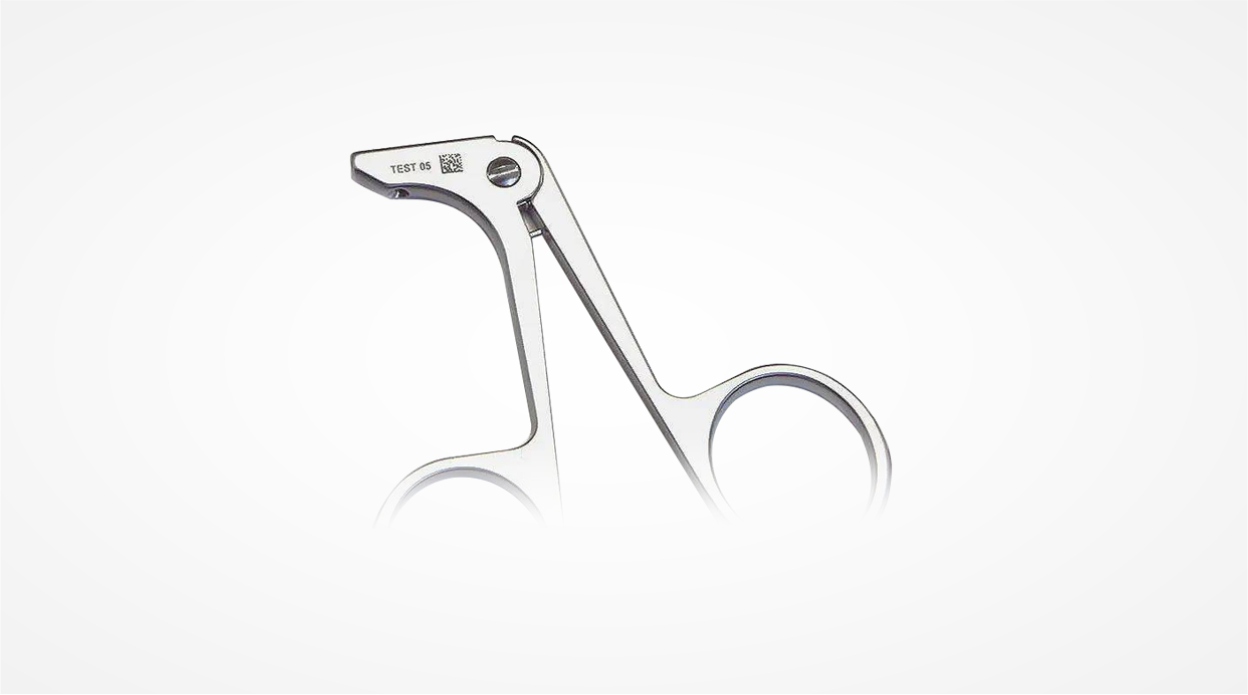 醫療器械行業解決方案